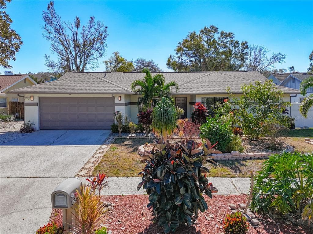 12345 YELLOW ROSE CIRCLE RIVERVIEW, FL 33569
