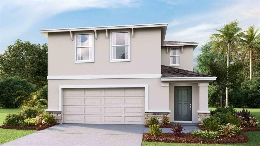 10526 DUSTY BOOT ROAD LAND O LAKES, FL 34638
