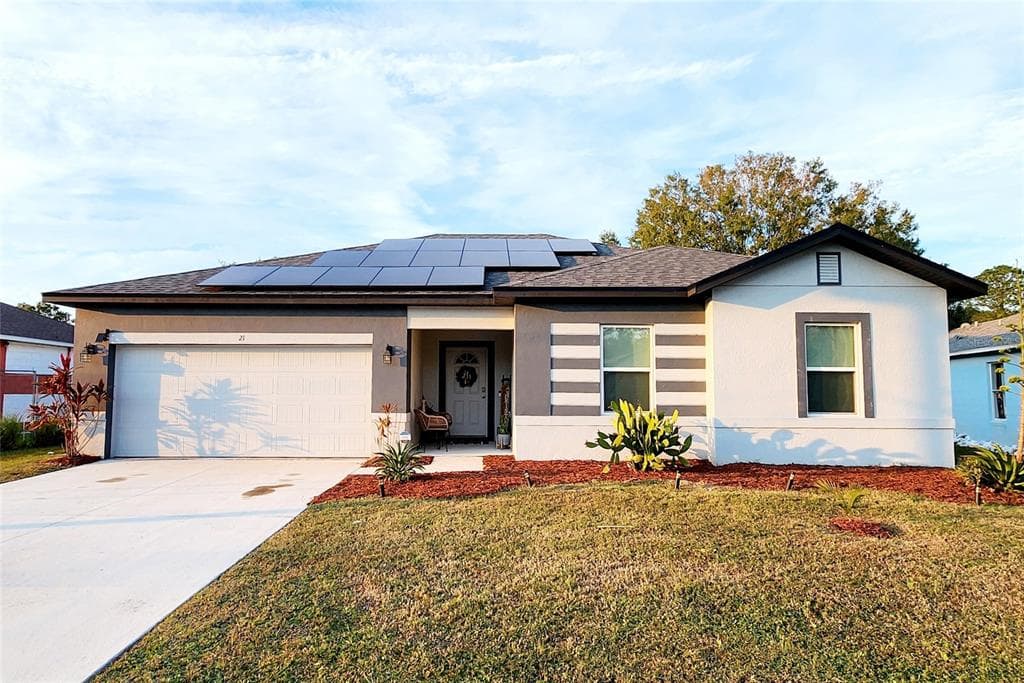21 PETERLEE COURT KISSIMMEE, FL 34758
