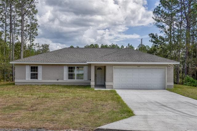 13609 SW 79TH TERRACE ROAD OCALA, FL 34473