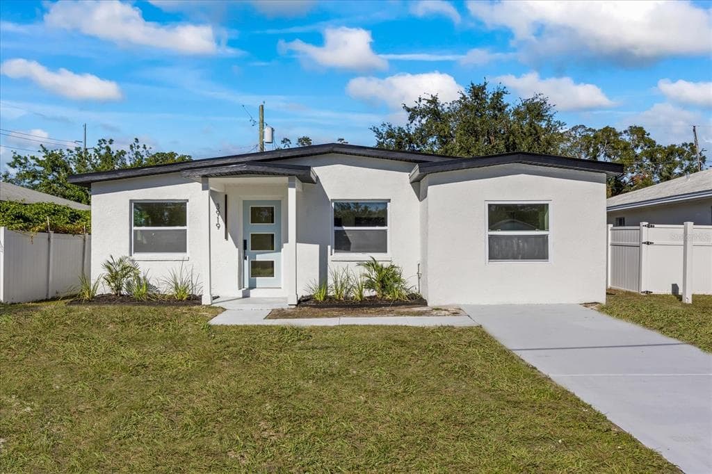 3919 W ARCH STREET TAMPA, FL 33607
