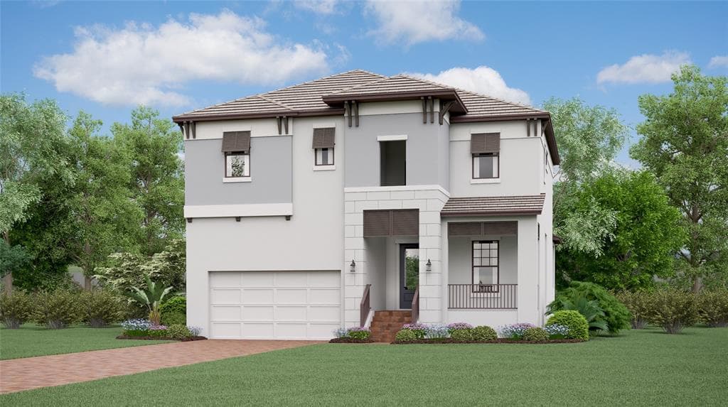 1109 SEAGRAPE DRIVE RUSKIN, FL 33570