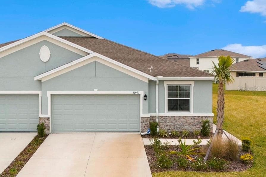 31093 MANGO FADE WAY SAN ANTONIO, FL 33576
