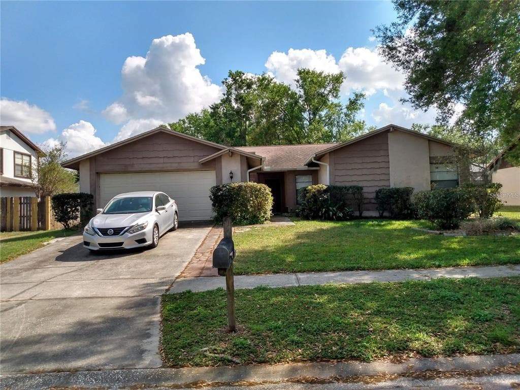 415 BLOOMINGFIELD DRIVE BRANDON, FL 33511