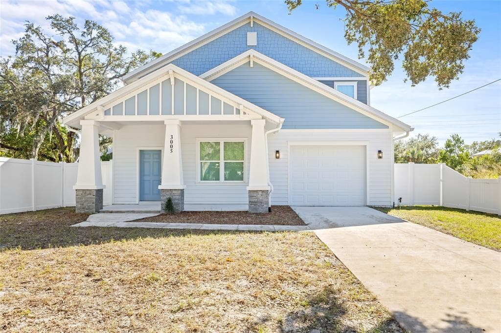 3005 E 17TH AVENUE TAMPA, FL 33605