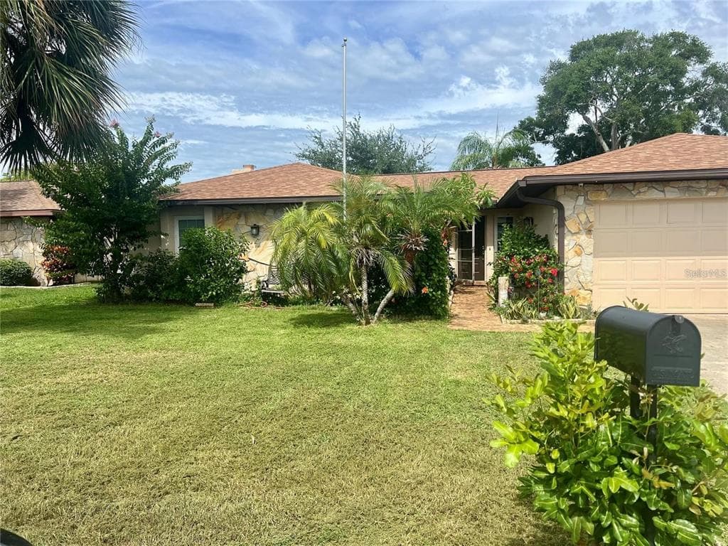 9730 SAN VINCENTE WAY PORT RICHEY, FL 34668