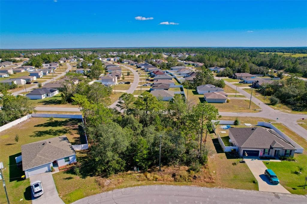 2144 HIBISCUS PLACE KISSIMMEE, FL 34759