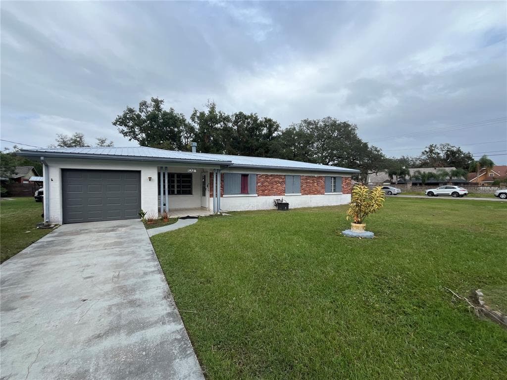1027 MEADOW LANE BRANDON, FL 33511