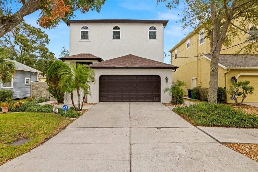 7416 S MORTON STREET TAMPA, FL 33616