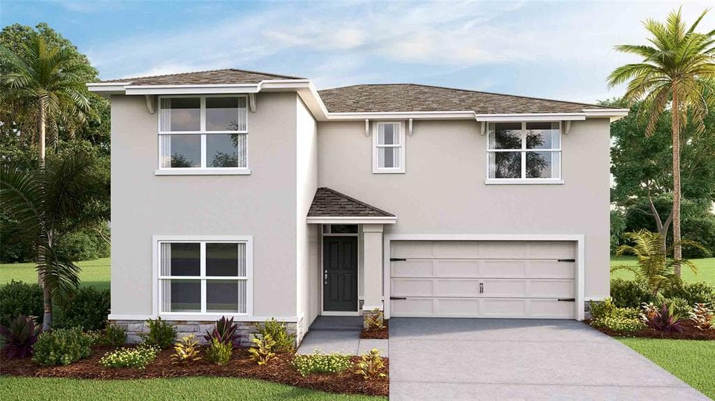 3311 IVY HOLLOW DRIVE PLANT CITY, FL 33565