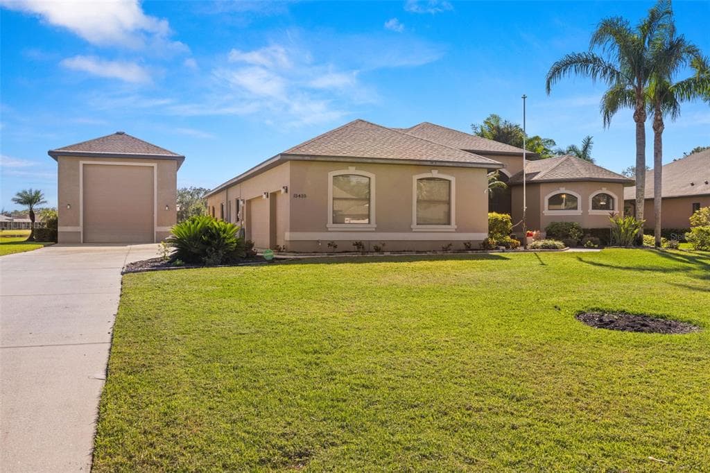 15435 27TH COURT E PARRISH, FL 34219