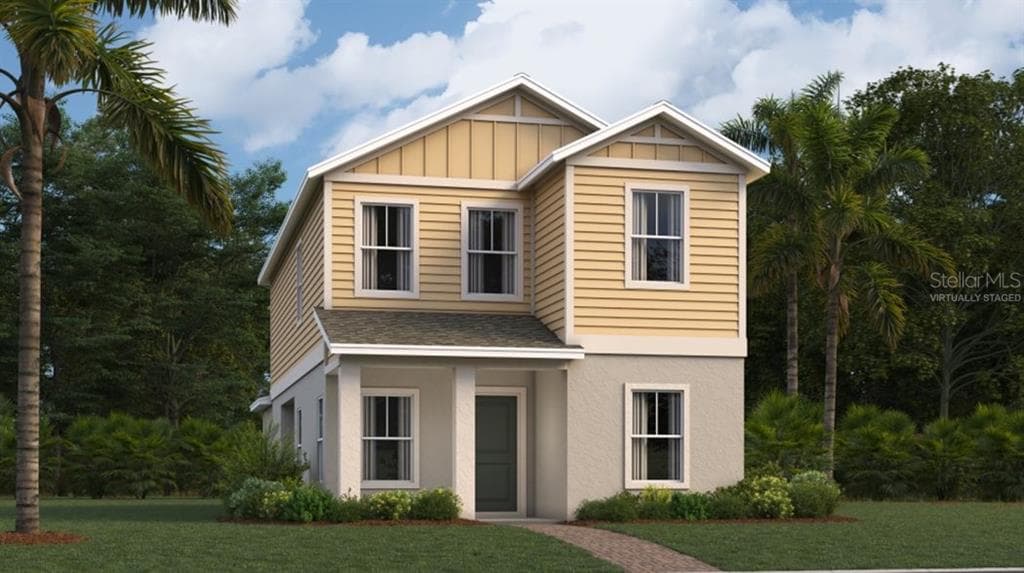 5790 MEDITATION DRIVE CLERMONT, FL 34714