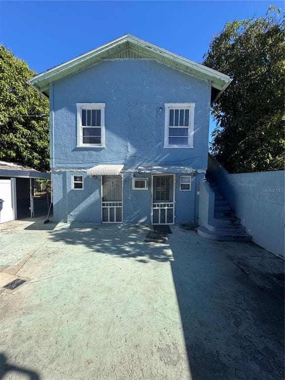 2913 N 10TH STREET UNIT B TAMPA, FL 33605
