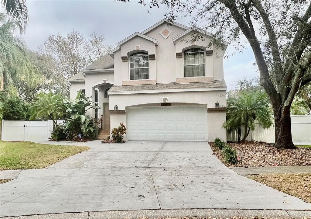 3619 SPRINGVILLE DR VALRICO, FL 33596