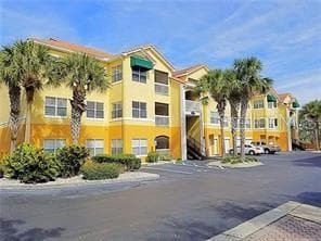 10764 70TH AVENUE UNIT 6207 SEMINOLE, FL 33772