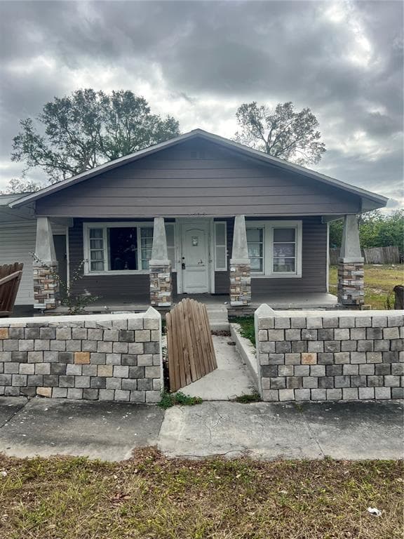 3505 E MCBERRY STREET TAMPA, FL 33610