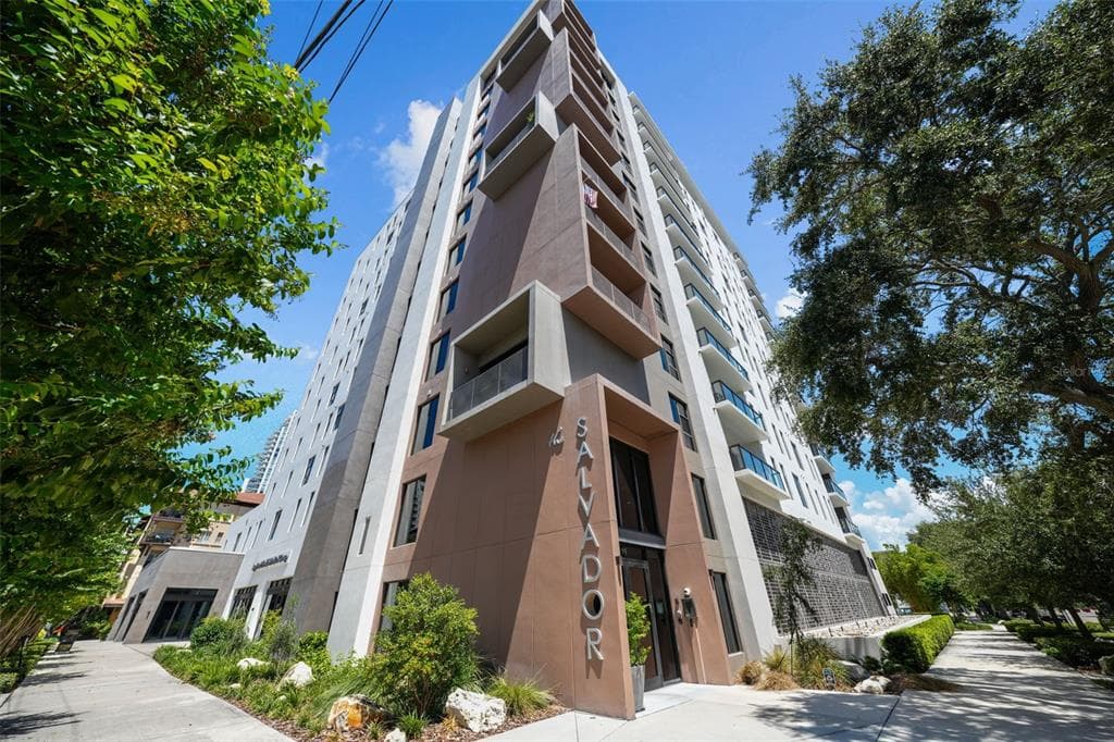 199 DALI BOULEVARD UNIT 702 ST PETERSBURG, FL 33701