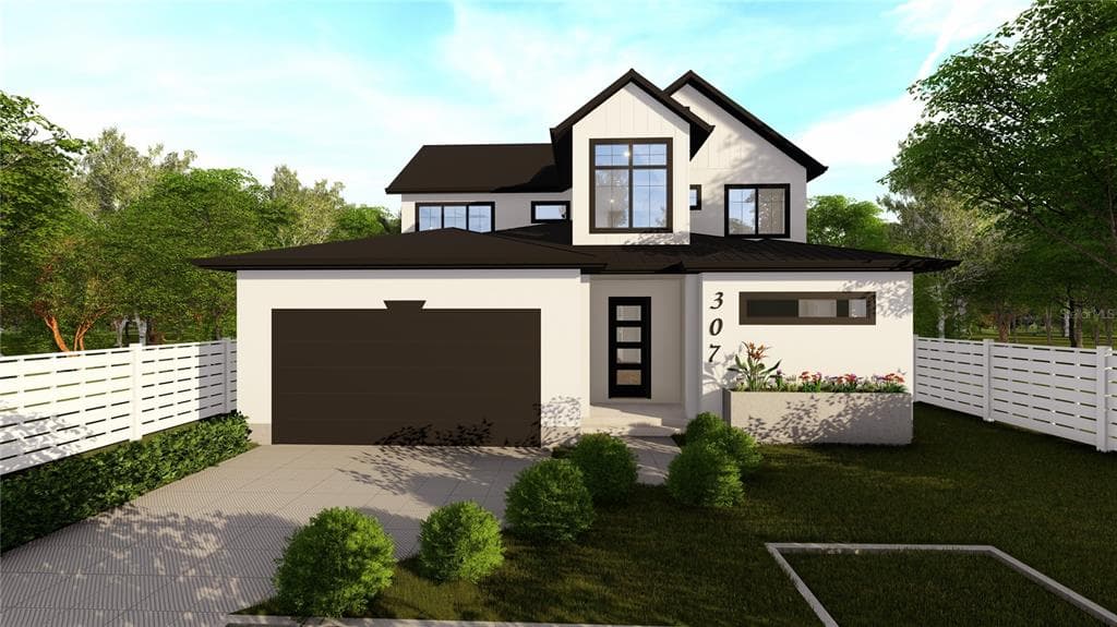 307 W WEST STREET TAMPA, FL 33602