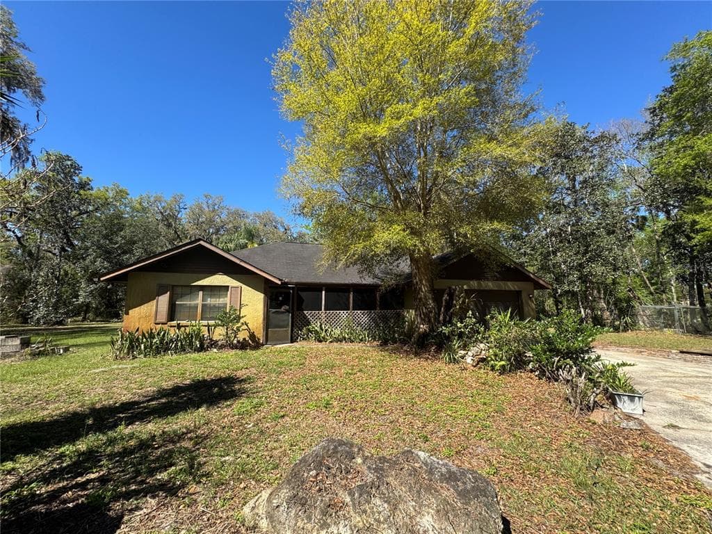 7420 S KANGA WAY FLORAL CITY, FL 34436