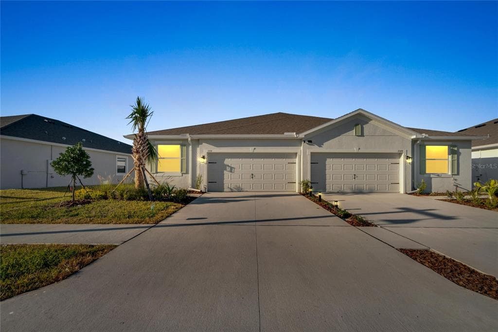 3331 SHADY SUNRISE LOOP PLANT CITY, FL 33565