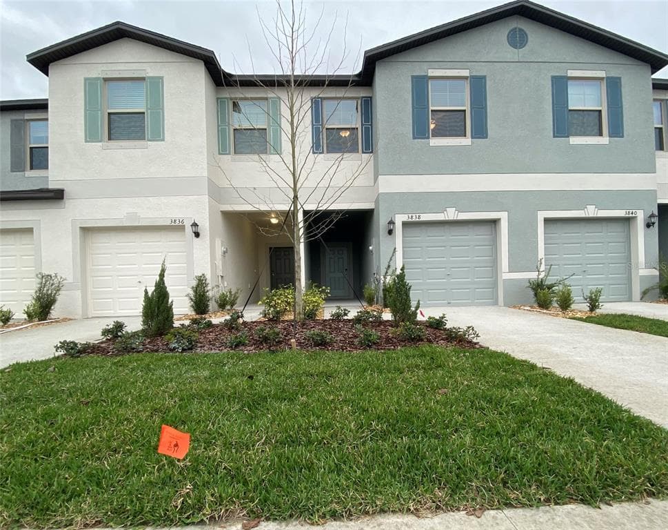 3836 CAT MINT STREET TAMPA, FL 33619