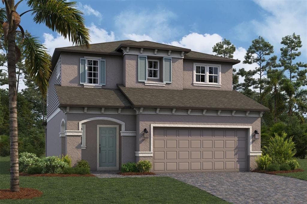4897 FOXGLOVE DRIVE LAKELAND, FL 33811