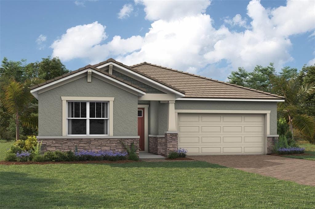11575 MYAKKA BLUE DRIVE VENICE, FL 34293