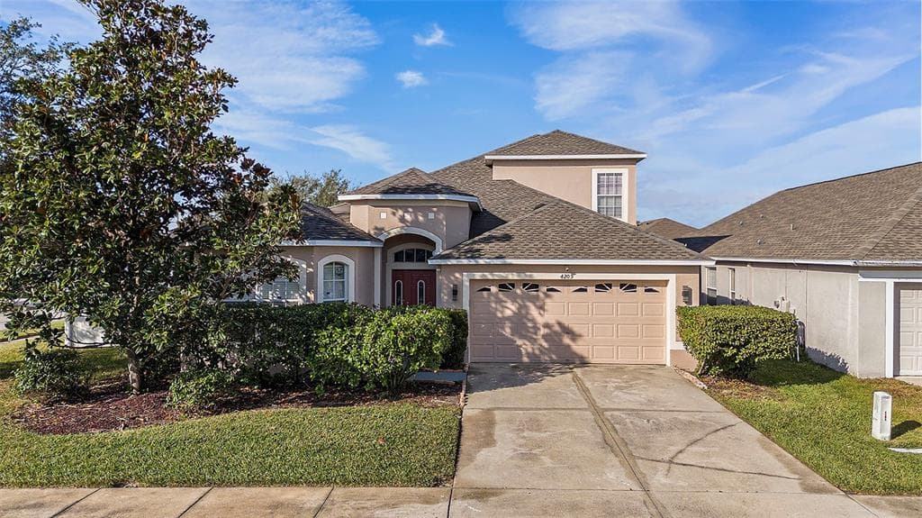 4205 MORNING BREEZE COURT
