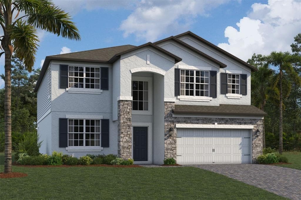 38338 TOBIANO LOOP DADE CITY, FL 33525