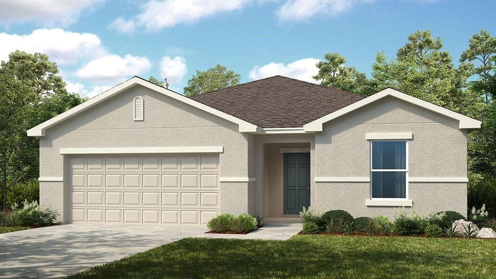 2274 CYPRESS CREEK STREET AUBURNDALE, FL 33823