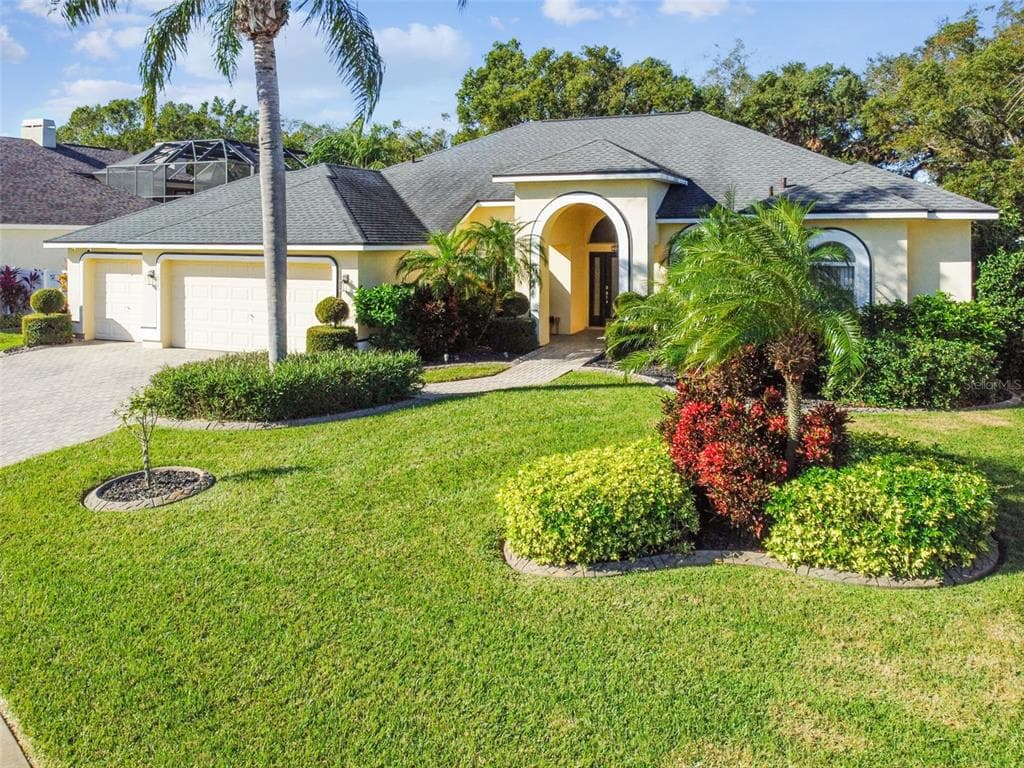 2925 WINDING TRAIL DRIVE