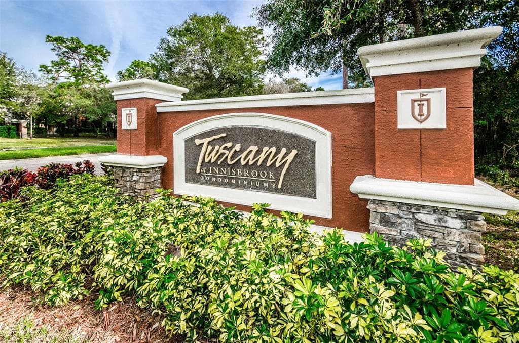 2107 PORTOFINO PLACE UNIT -3011 PALM HARBOR, FL 34683