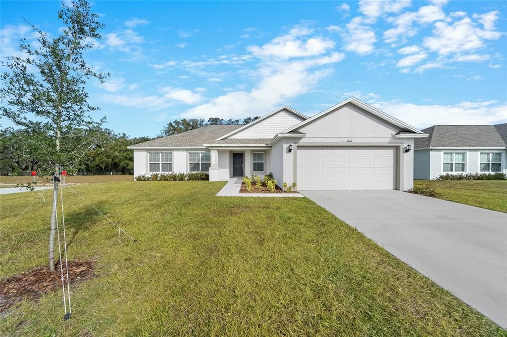 2162 HADLEY ROAD BARTOW, FL 33830