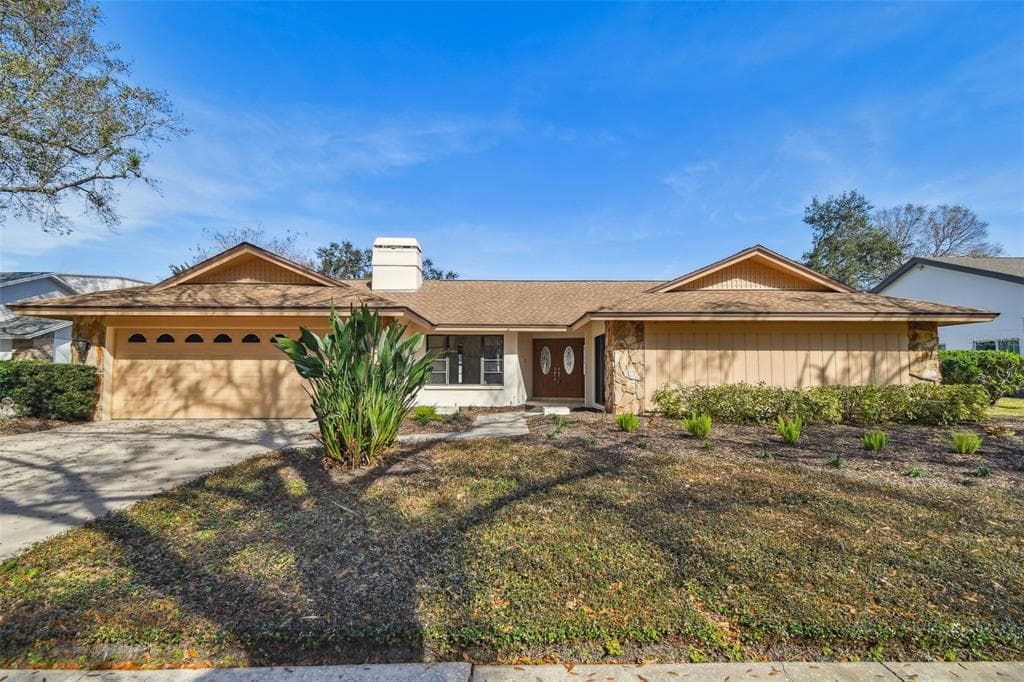 4617 WESTFORD CIRCLE TAMPA, FL 33618