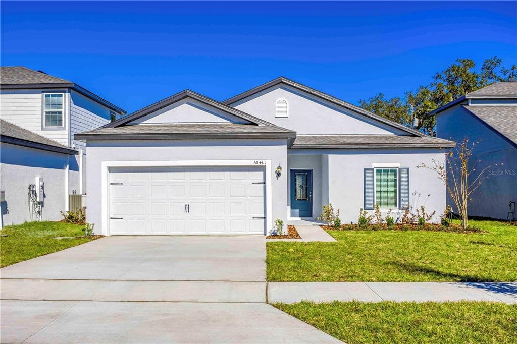 13473 LEAPING WATER WAY ASTATULA, FL 34705