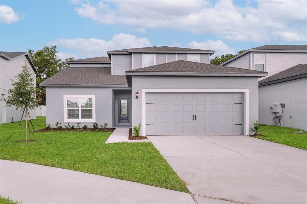 13446 LEAPING WATER WAY ASTATULA, FL 34705