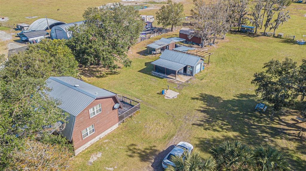 16 RIDGE ROAD