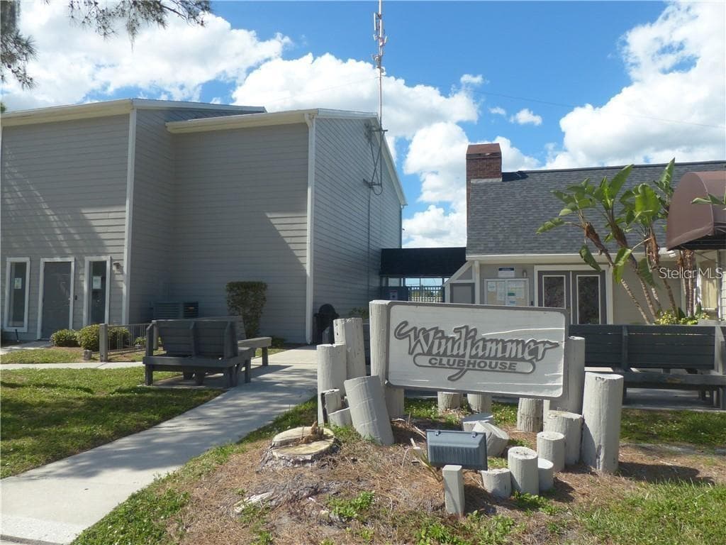 1400 GANDY BOULEVARD N UNIT 715 ST PETERSBURG, FL 33702