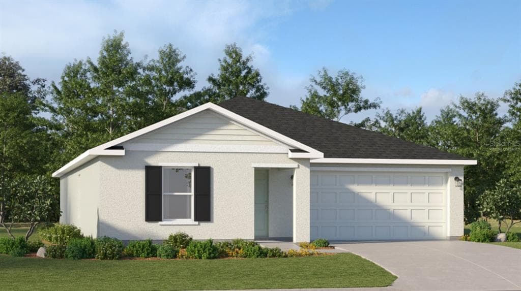 1653 TEAGAN LANE WINTER HAVEN, FL 33884