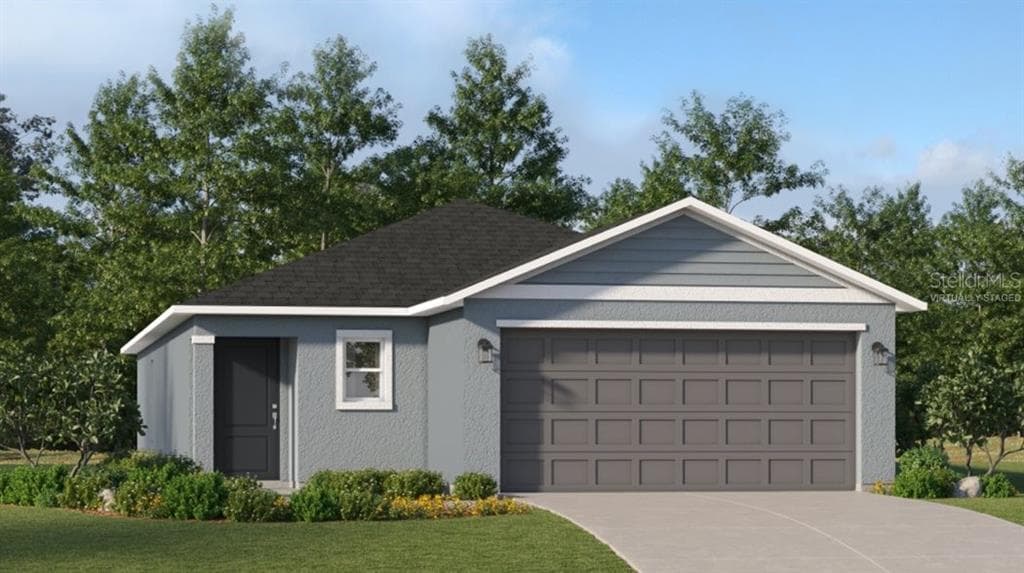 1628 MARKSMAN STREET WINTER HAVEN, FL 33884