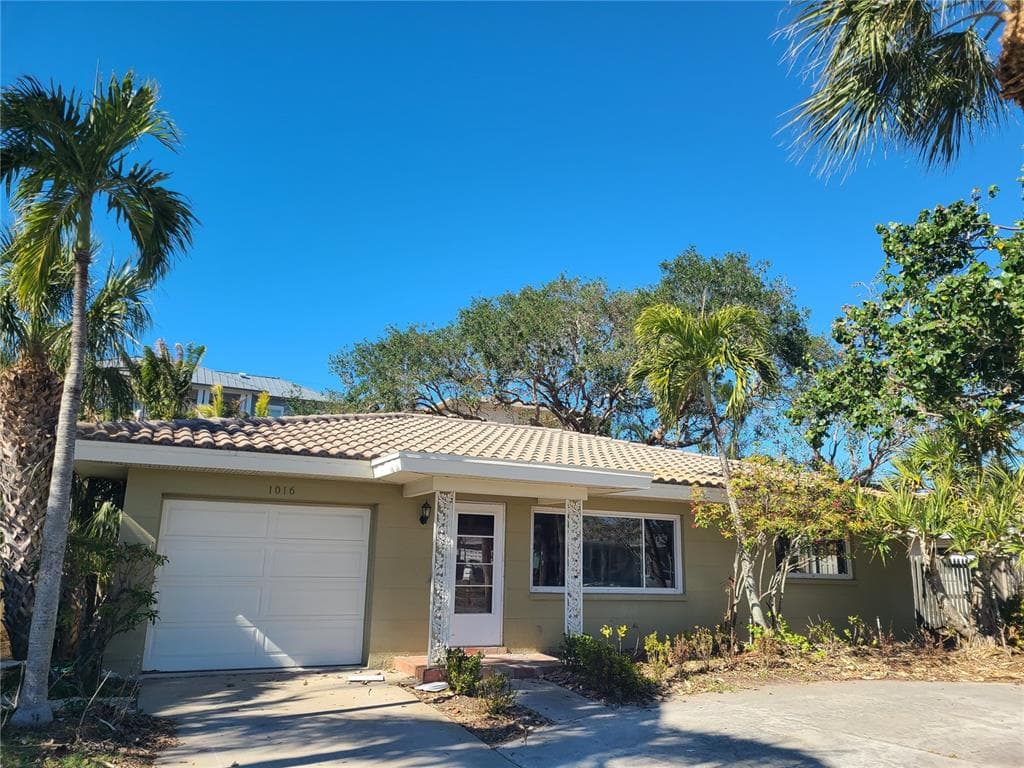 1016 MANDALAY AVENUE CLEARWATER BEACH, FL 33767