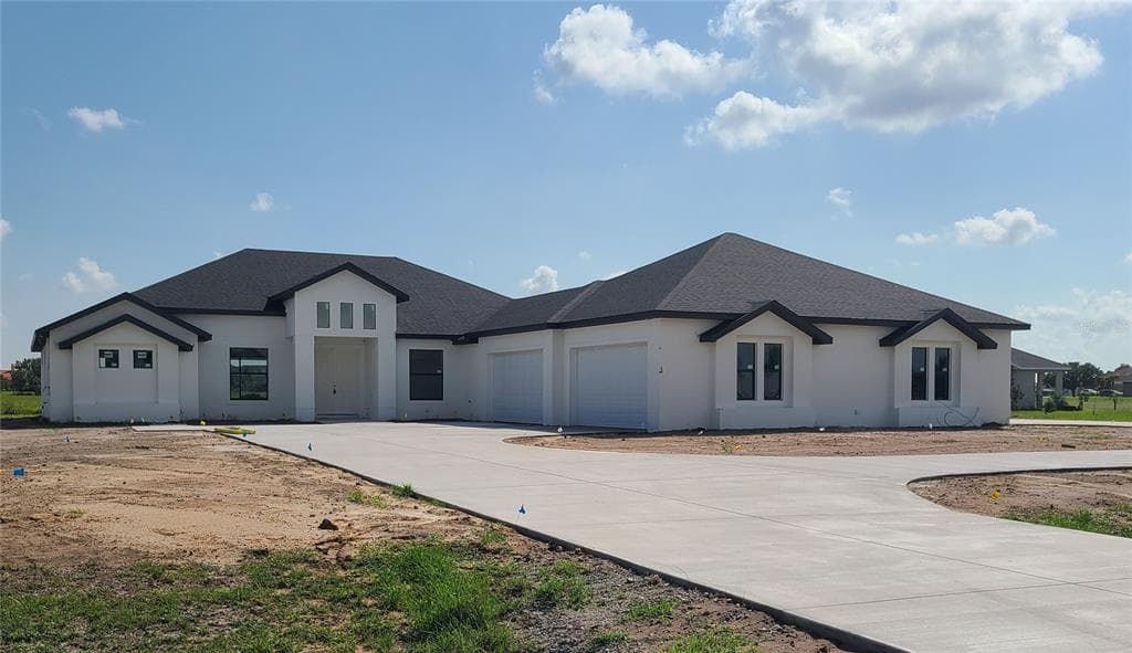 5325 LAKE TOSCANA DRIVE