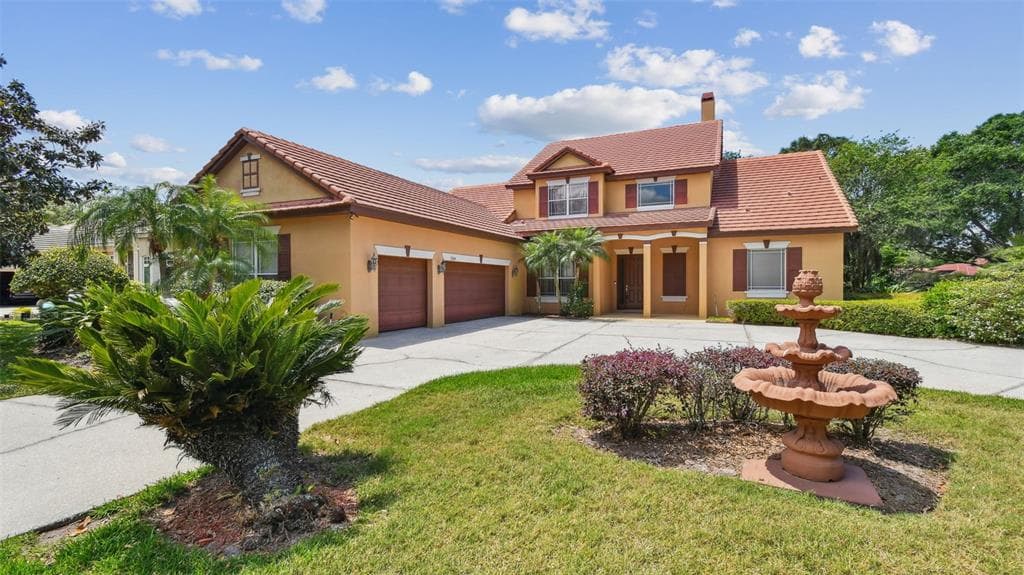 2024 CAPRI LANE