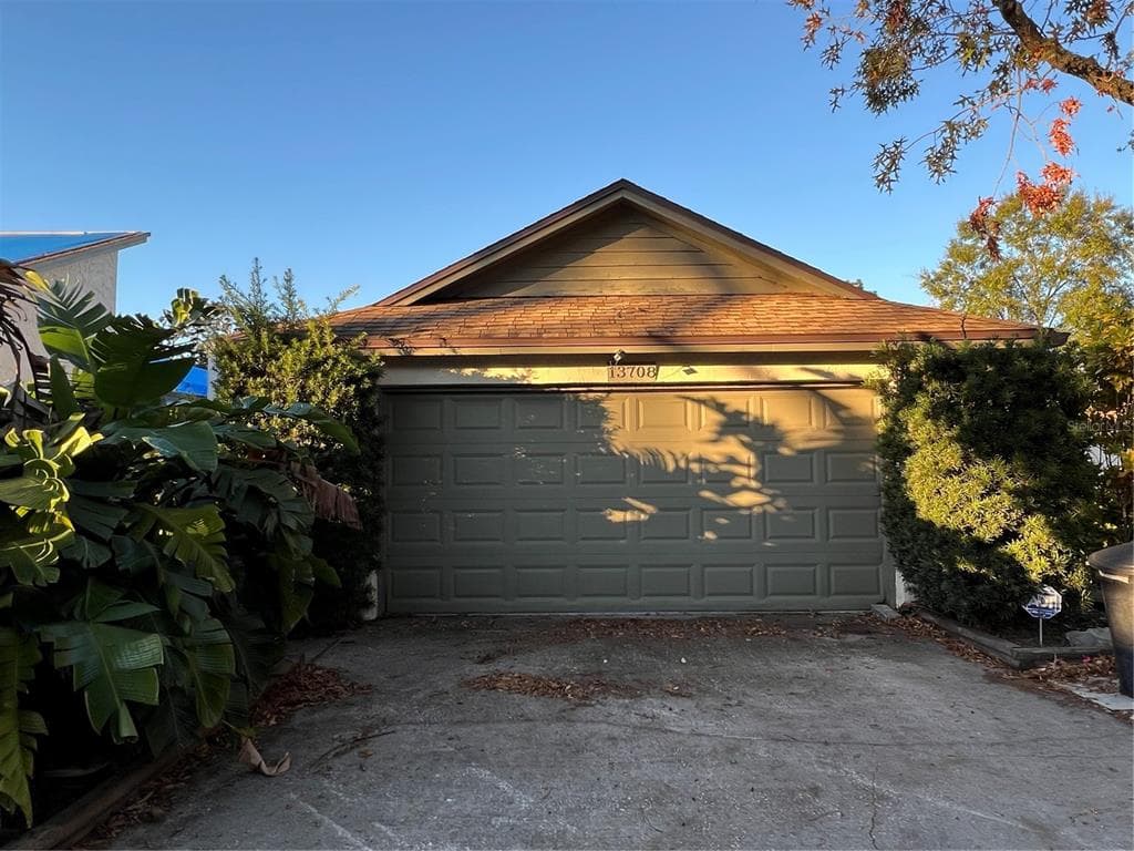 13708 LAZY OAK DRIVE UNIT 59 TAMPA, FL 33613