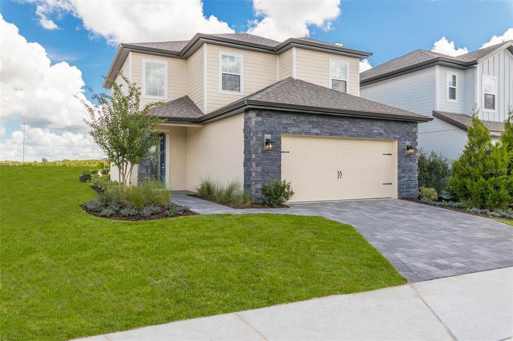 7817 SOMERSWORTH DRIVE KISSIMMEE, FL 34747