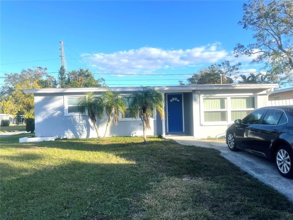 11687 104TH LANE LARGO, FL 33773