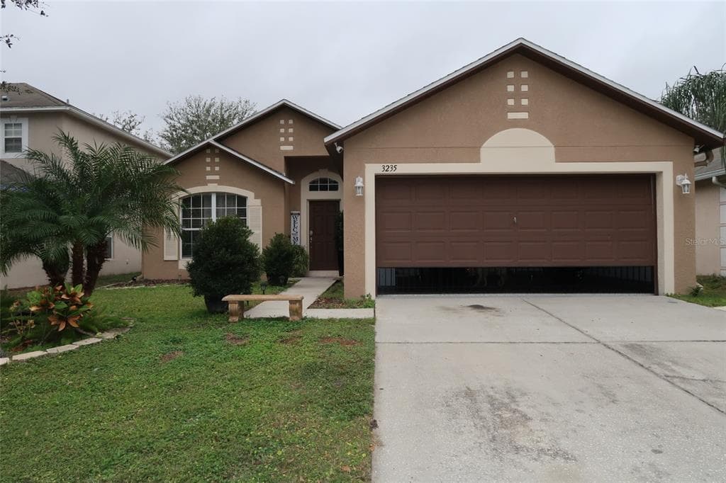 3235 BELLERICAY LANE LAND O LAKES, FL 34638