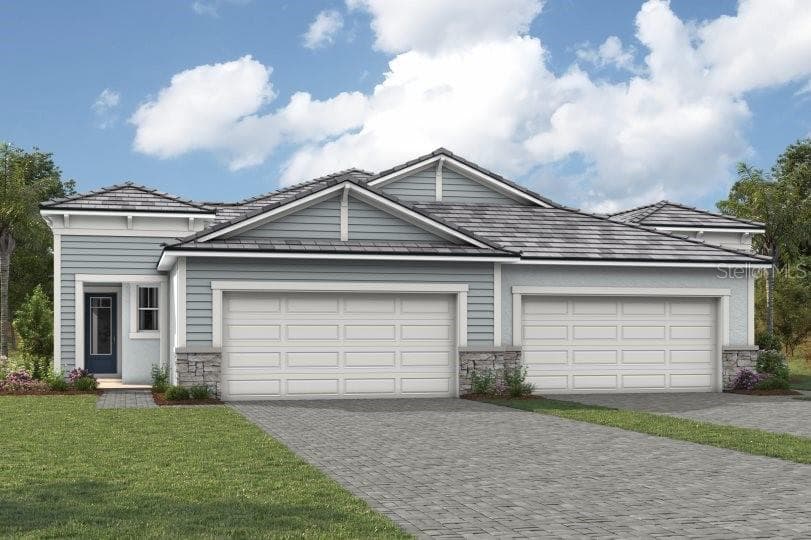 11860 BOUNDLESS TERRACE VENICE, FL 34293