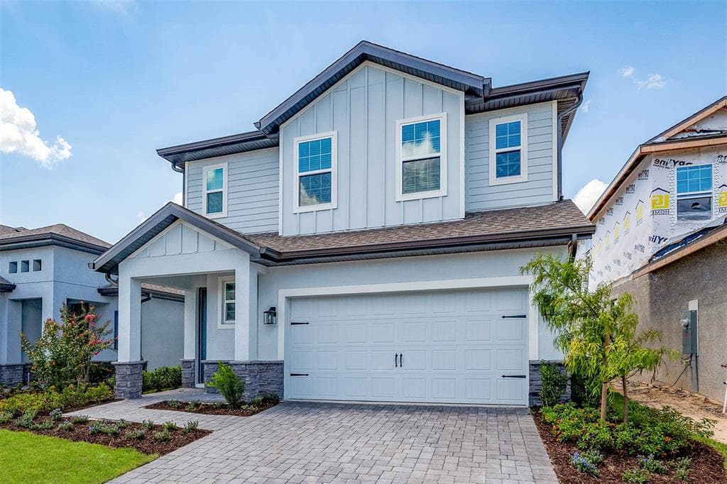 7853 SOMERSWORTH DRIVE KISSIMMEE, FL 34747