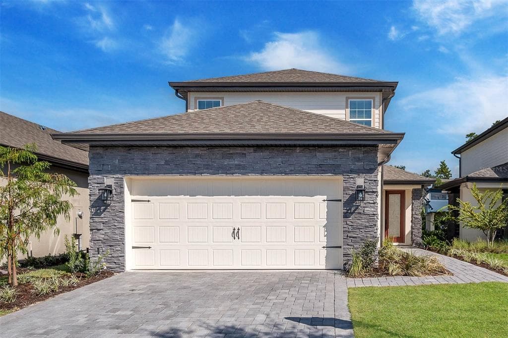 7745 SOMERSWORTH DRIVE KISSIMMEE, FL 34747